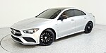Used 2022 MERCEDES-BENZ CLA AMG CLA 35 in LAS VEGAS , NEVADA