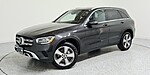 Used 2022 MERCEDES-BENZ GLC-CLASS GLC 300 in LAS VEGAS , NEVADA