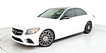 Used 2021 MERCEDES-BENZ C-CLASS C 300 in LAS VEGAS , NEVADA