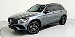 Used 2022 MERCEDES-BENZ GLC-CLASS AMG GLC 43 in LAS VEGAS , NEVADA
