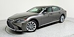 Used 2018 LEXUS LS LS 500 F SPORT in LAS VEGAS , NEVADA