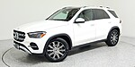 Used 2024 MERCEDES-BENZ GLE GLE 350 in LAS VEGAS , NEVADA