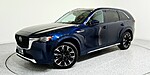 Used 2024 MAZDA CX-90 3.3 TURBO S in LAS VEGAS , NEVADA