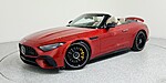 Used 2022 MERCEDES-BENZ SL-CLASS AMG SL 63 in LAS VEGAS , NEVADA