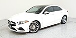 Used 2022 MERCEDES-BENZ A-CLASS A 220 in LAS VEGAS , NEVADA