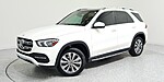 Used 2022 MERCEDES-BENZ GLE GLE 350 in LAS VEGAS , NEVADA