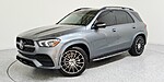 Used 2023 MERCEDES-BENZ GLE GLE 350 in LAS VEGAS , NEVADA