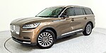 Used 2022 LINCOLN AVIATOR RESERVE in LAS VEGAS , NEVADA