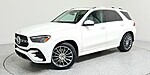 Used 2024 MERCEDES-BENZ GLE GLE 350 in LAS VEGAS , NEVADA