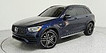 Used 2021 MERCEDES-BENZ GLC-CLASS AMG GLC 43 in LAS VEGAS , NEVADA