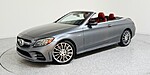 Used 2023 MERCEDES-BENZ C-CLASS AMG C 43 in LAS VEGAS , NEVADA
