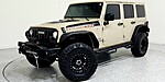 Used 2017 JEEP WRANGLER UNLIMITED RUBICON HARD ROCK in LAS VEGAS , NEVADA