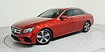 Used 2020 MERCEDES-BENZ E-CLASS E 350 in LAS VEGAS , NEVADA
