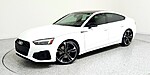 Used 2020 AUDI S5 SPORTBACK PREMIUM PLUS in LAS VEGAS , NEVADA