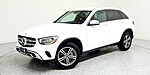 Used 2021 MERCEDES-BENZ GLC-CLASS GLC 300 in LAS VEGAS , NEVADA