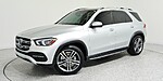 Used 2021 MERCEDES-BENZ GLE GLE 350 in LAS VEGAS , NEVADA
