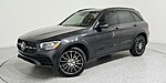 Used 2022 MERCEDES-BENZ GLC-CLASS GLC 300 in LAS VEGAS , NEVADA