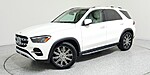 Used 2025 MERCEDES-BENZ GLE GLE 350 in LAS VEGAS , NEVADA
