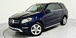 Used 2017 MERCEDES-BENZ GLE GLE 350 in LAS VEGAS , NEVADA