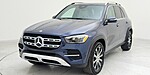 Used 2025 MERCEDES-BENZ GLE GLE 350 in LAS VEGAS , NEVADA