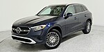 Used 2024 MERCEDES-BENZ GLC-CLASS GLC 300 in LAS VEGAS , NEVADA