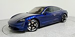 Used 2020 PORSCHE TAYCAN TURBO in LAS VEGAS , NEVADA