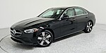 Used 2025 MERCEDES-BENZ C-CLASS C 300 in LAS VEGAS , NEVADA