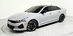 Used 2021 KIA K5 GT-LINE in LAS VEGAS , NEVADA