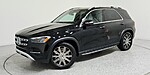 Used 2025 MERCEDES-BENZ GLE GLE 350 in LAS VEGAS , NEVADA