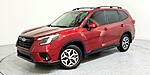 Used 2023 SUBARU FORESTER PREMIUM in LAS VEGAS , NEVADA