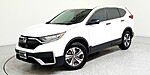 Used 2022 Honda CR-V LX in LAS VEGAS , NEVADA