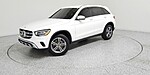 Used 2022 MERCEDES-BENZ GLC-CLASS GLC 300 in LAS VEGAS , NEVADA