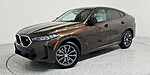 Used 2025 BMW X6 M60I in LAS VEGAS , NEVADA