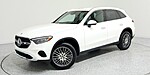 Used 2025 MERCEDES-BENZ GLC-CLASS GLC 300 in LAS VEGAS , NEVADA
