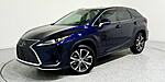 Used 2020 LEXUS RX RX 350 in LAS VEGAS , NEVADA