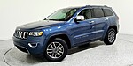 Used 2021 JEEP GRAND CHEROKEE 80TH ANNIVERSARY in LAS VEGAS , NEVADA