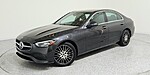 Used 2025 MERCEDES-BENZ C-CLASS C 300 in LAS VEGAS , NEVADA