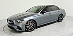 Used 2021 MERCEDES-BENZ E-CLASS E 350 in LAS VEGAS , NEVADA