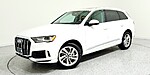 Used 2023 AUDI Q7 PREMIUM in LAS VEGAS , NEVADA
