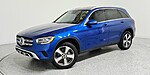 Used 2022 MERCEDES-BENZ GLC-CLASS GLC 300 in LAS VEGAS , NEVADA