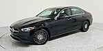 Used 2025 MERCEDES-BENZ C-CLASS C 300 in LAS VEGAS , NEVADA