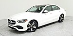 Used 2025 MERCEDES-BENZ C-CLASS C 300 in LAS VEGAS , NEVADA