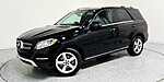 Used 2018 MERCEDES-BENZ GLE GLE 350 in LAS VEGAS , NEVADA