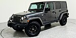 Used 2017 JEEP WRANGLER UNLIMITED WINTER in LAS VEGAS , NEVADA