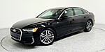 Used 2022 AUDI A6 SEDAN PRESTIGE in LAS VEGAS , NEVADA
