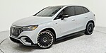 Used 2024 MERCEDES-BENZ EQE SEDAN AMG EQE in LAS VEGAS , NEVADA