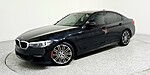 Used 2019 BMW 5 SERIES 530E IPERFORMANCE in LAS VEGAS , NEVADA
