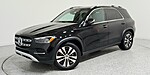 Used 2025 MERCEDES-BENZ GLE GLE 350 in LAS VEGAS , NEVADA