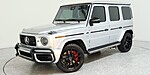 Used 2023 MERCEDES-BENZ G-CLASS AMG G 63 in LAS VEGAS , NEVADA