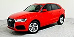 Used 2018 AUDI Q3 PREMIUM in LAS VEGAS , NEVADA